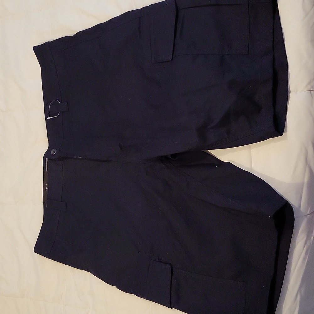 Mens cargo shorts Costco brand